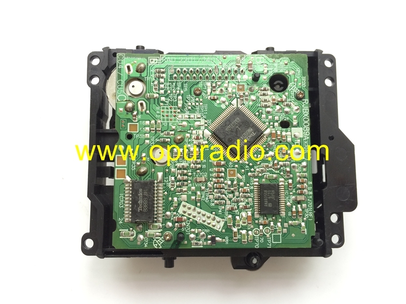 Panasonic CD Laser RAE0152-5S RAE501 optical pickup with mechanism for CD/VCD PLAYER