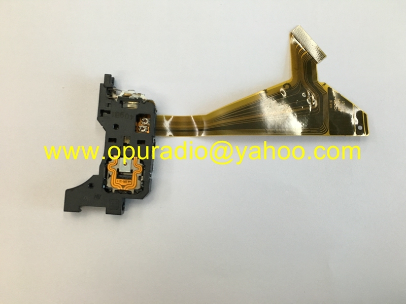 Panasonic DVD laser RAF3134 Optical picup 3134 lens for Car DVD navigation audio systems