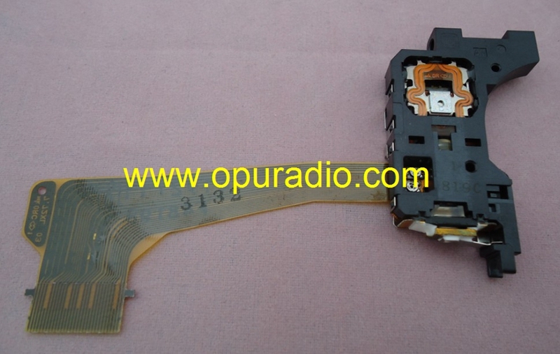 Matsushita DVD laser RAF3130A RAF3132 Optical pickup for Car DVD audio lens