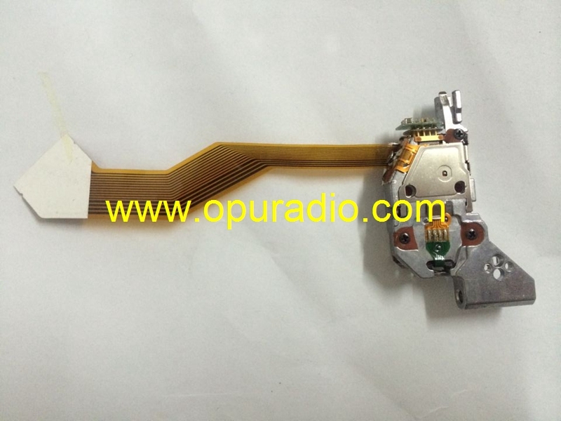 Clarion CD laser QSS-100 QSS100 optical pickup old style for for Clarion Honda VW Mazda car CD audio player