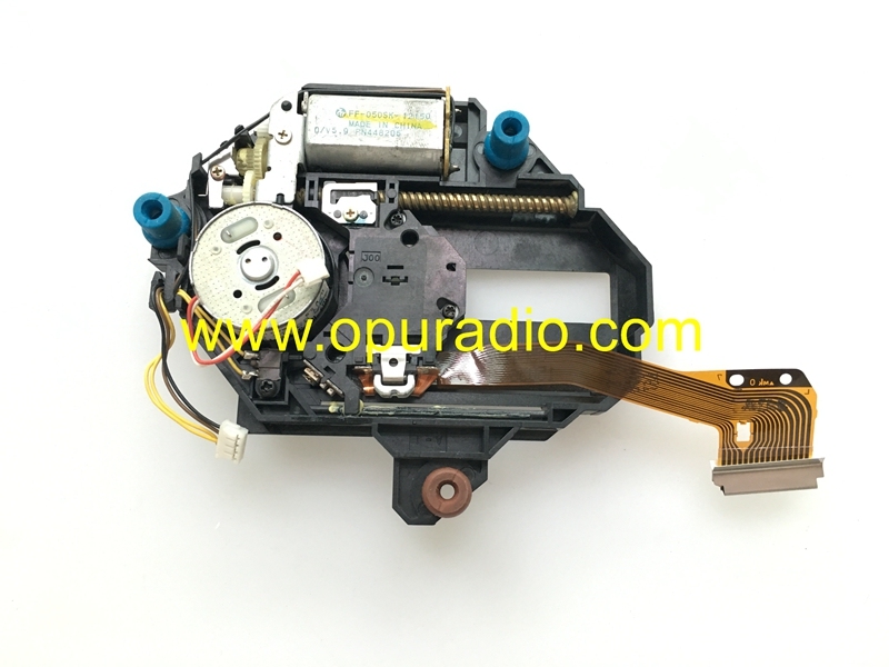 Panasonic CD laser VXF0145 RAE0142 RAE501 with IC for Mercedes car audio systems