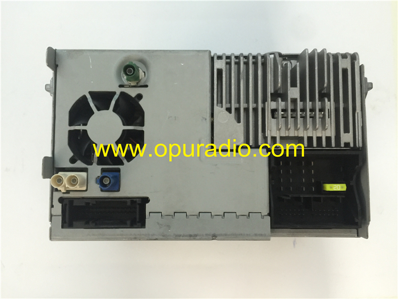 Continental RNS510 Navigation Radio 3C8035684 for VW Passat Golf Jetta car Navi USA Version