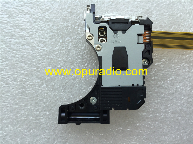 Alpine DVD laser pick up for DV53U DV58U drive BMW NTB SAT NAV MAP GPS 1 3 5 7 series X1 X3 X5 X6