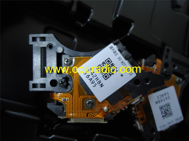 Brand new SANYO SF-C20 Laser optical pick for CDM-M6 series for Mercedes Porsche Audio CD navigation 2PCS/LOT