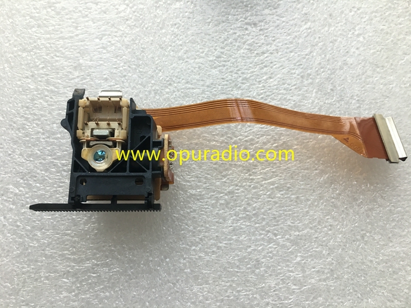 Philips VAU1254 VAM1254 Laser Lens Optical Pickup Bloc Optique Replacement CD Pro2 CDPro2
