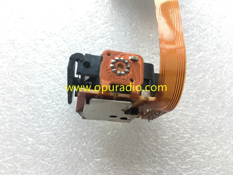 Philips VAU1254 VAM1254 Laser Lens Optical Pickup Bloc Optique Replacement CD Pro2 CDPro2
