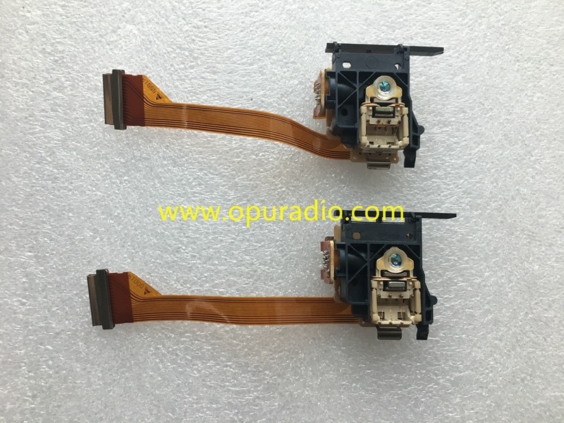 Philips VAU1254 VAM1254 Laser Lens Optical Pickup Bloc Optique Replacement CD Pro2 CDPro2