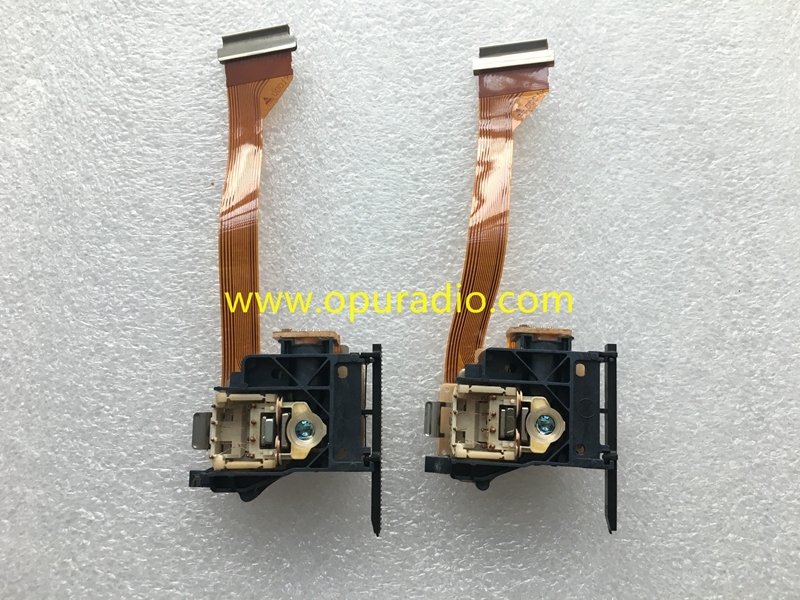 Philips VAU1254 VAM1254 Laser Lens Optical Pickup Bloc Optique Replacement CD Pro2 CDPro2