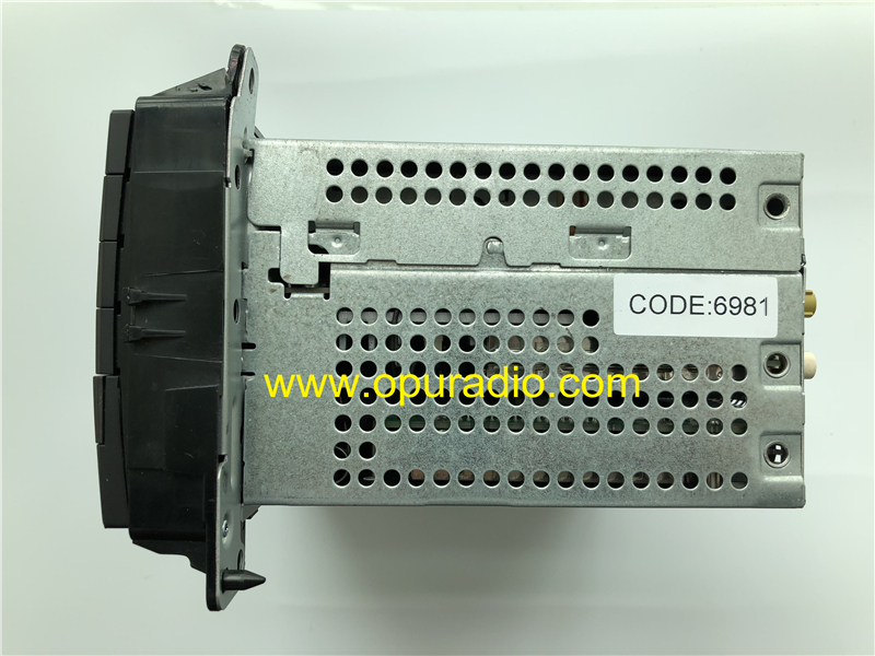 HARMAN NTG4 RHR for 11-15 Jeep MYGIG WRANGLER GRAND CHEROKEE AVENGER DODGE DURANGO P68089010 car navigation Sirius Radio