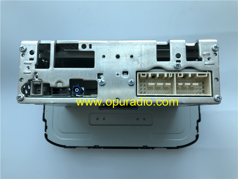 96160-C2UB04X MOBIS car radio for 2018 KIA MOTORS SORENTO CARPLAY Europe version