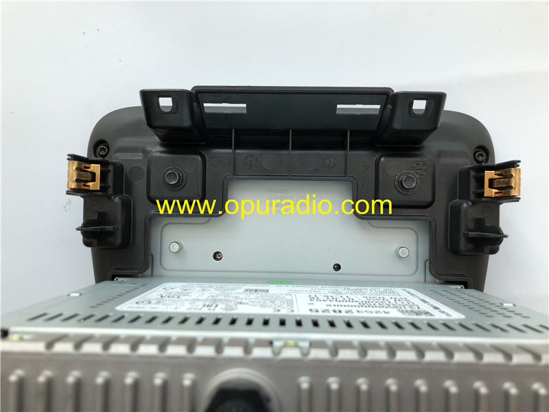 LC7F Radio LG Electronics ASM-Receiver Navigation for 2017 Opel Corsa Lettore Vauxhall Mokka X Astra Chevrolet Cruze Mylink car CD player