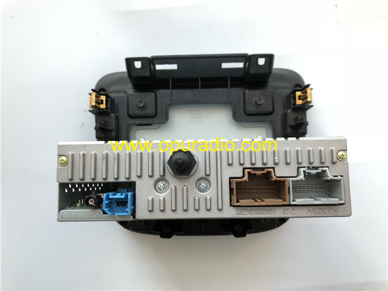 LC7F Radio LG Electronics ASM-Receiver Navigation for 2017 Opel Corsa Lettore Vauxhall Mokka X Astra Chevrolet Cruze Mylink car CD player