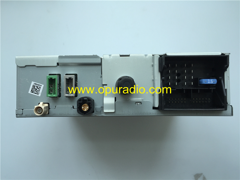 PSARD M4x-Aud MRN S4 Continental head unit for Peugeot 4008 508 Citroen C4L car radio Media Bluetooth Nav Phone USB without mechanism