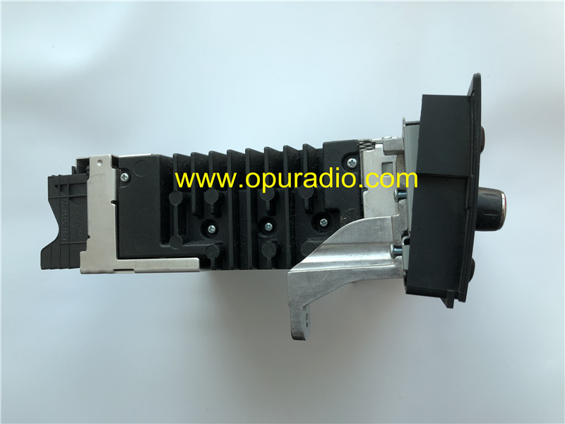 BMW PROFESSIONAL RADIO CD73 Group for E82 E87 E88 128 135 1er 3er E90 E91 E92 E93 325i 328i 330 Z4 M3 CD Player MP3 CDC Tuner 1 3 series