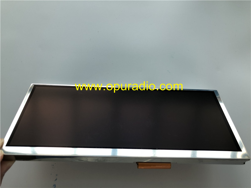 OPTREX Display T-55316GD088HU Monitor Screen AA088AB01 AC01 for  Johnson Controls BMW E7X E71 E72 X5 X6 F25 F26 X3 X4 E84 1er 3er 5er car Navigation