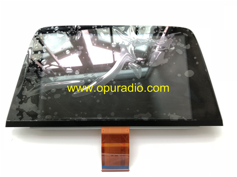 LQ080Y5DZ10 with Touch Screen Digitizer for 2015 2016 GM Opel Astra Vauxhall Buick Chevy Chevrolet Delphi SEAT Information monitor