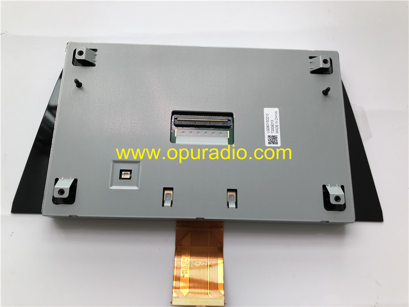 LQ080Y5DZ10 with Touch Screen Digitizer for 2015 2016 GM Opel Astra Vauxhall Buick Chevy Chevrolet Delphi SEAT Information monitor