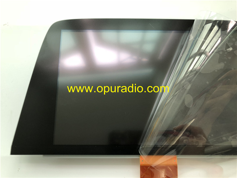 LQ080Y5DZ10 with Touch Screen Digitizer for 2015 2016 GM Opel Astra Vauxhall Buick Chevy Chevrolet Delphi SEAT Information monitor