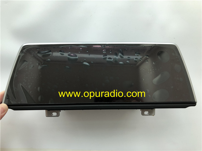 BMW LG CID 10.25 KYD KYOCERA Display BM 6839442 6805326 Monitor with touch screen for 2018 7 series new 7er G11 G12 740Le 750i 760i Bordmonitor EVO ca