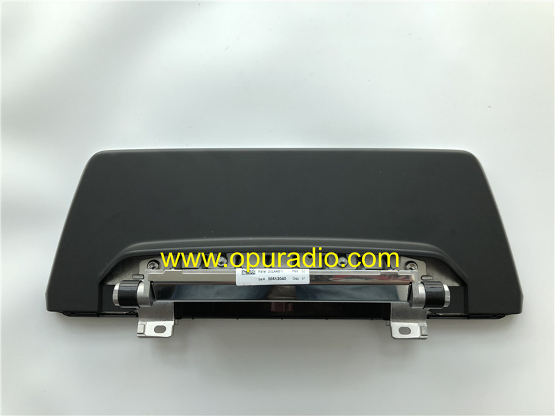 BMW LG CID 10.25 KYD KYOCERA Display BM 6839442 6805326 Monitor with touch screen for 2018 7 series new 7er G11 G12 740Le 750i 760i Bordmonitor EVO ca
