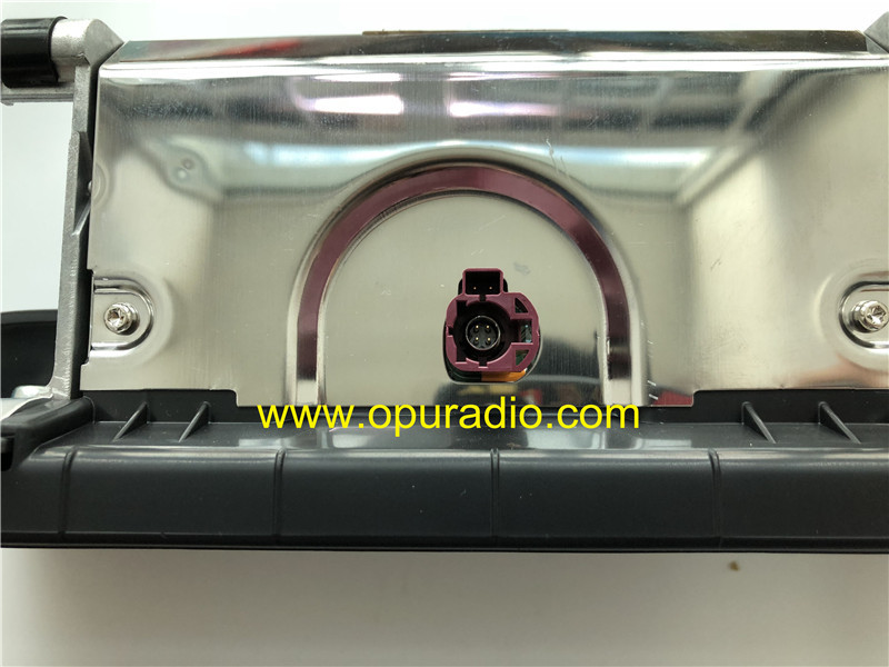 BMW LG CID 10.25 KYD KYOCERA Display BM 6839442 6805326 Monitor with touch screen for 2018 7 series new 7er G11 G12 740Le 750i 760i Bordmonitor EVO ca