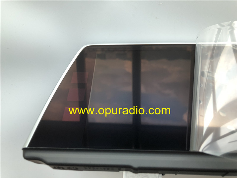 BMW LG CID 10.25 KYD KYOCERA Display BM 6839442 6805326 Monitor with touch screen for 2018 7 series new 7er G11 G12 740Le 750i 760i Bordmonitor EVO ca
