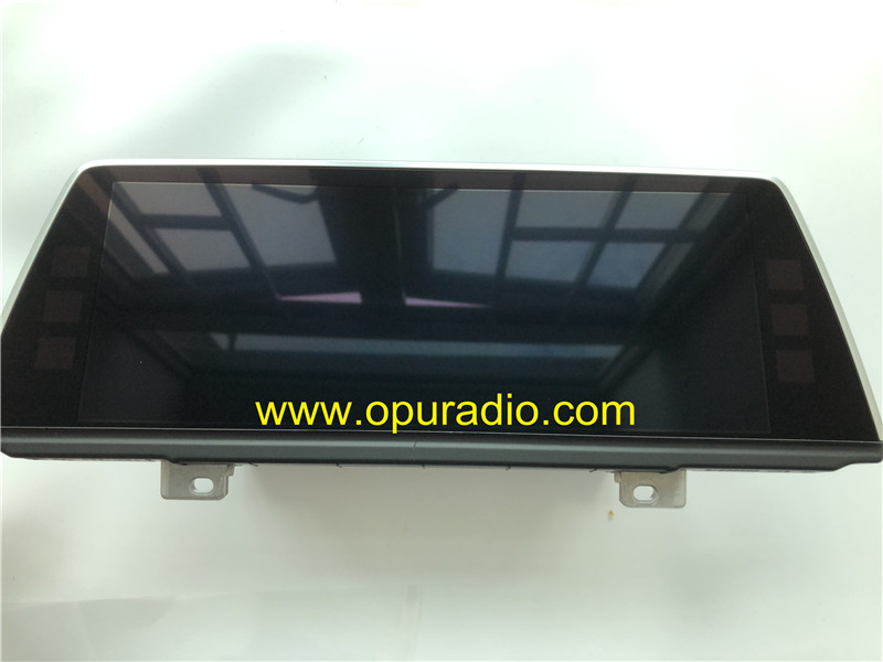 BMW LG CID 10.25 KYD KYOCERA Display BM 6839442 6805326 Monitor with touch screen for 2018 7 series new 7er G11 G12 740Le 750i 760i Bordmonitor EVO ca