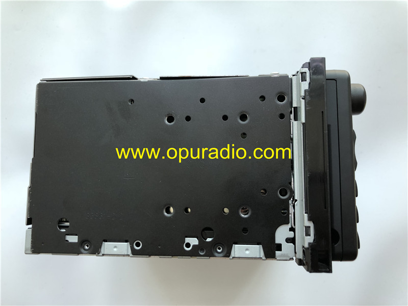 TOYOTA 86120-08160 JBL Car Radio E7007 MAP Voice Navigation WMA MP3 4CD changer for 2006-2010 Sienna Solara 4 Runner Audio Media