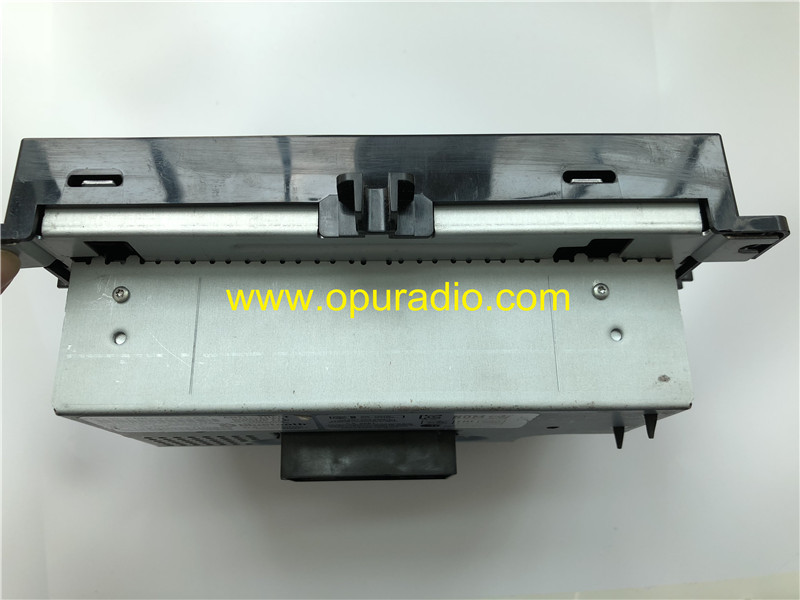 P68292822AE AH Touch display unit CONTINENTAL AS VP2RFP MAP NAFTA 8.4 SDARS for 2018 JEEP Compass navigation radio Bluetooth CHRYSLER GROUP LLC