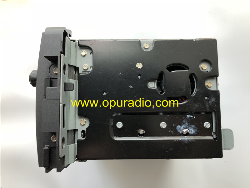 DELPHI radio CD player receiver GM 20791972 for 2009 Pontiac Torrent car navigation MAP GPS Audio Media AUX HYBRID