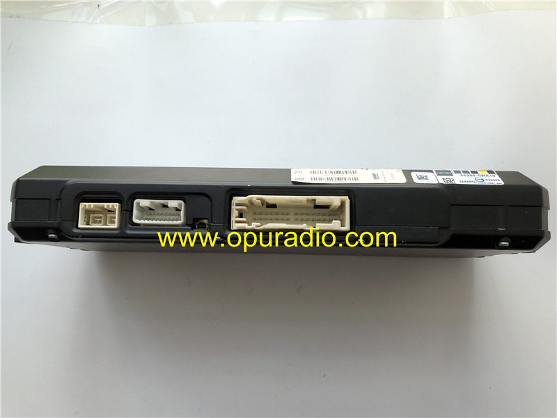 Harman Amplifier 86280-0WA10 0WA00 0WB90 | 2013-2015 Lexus GS350