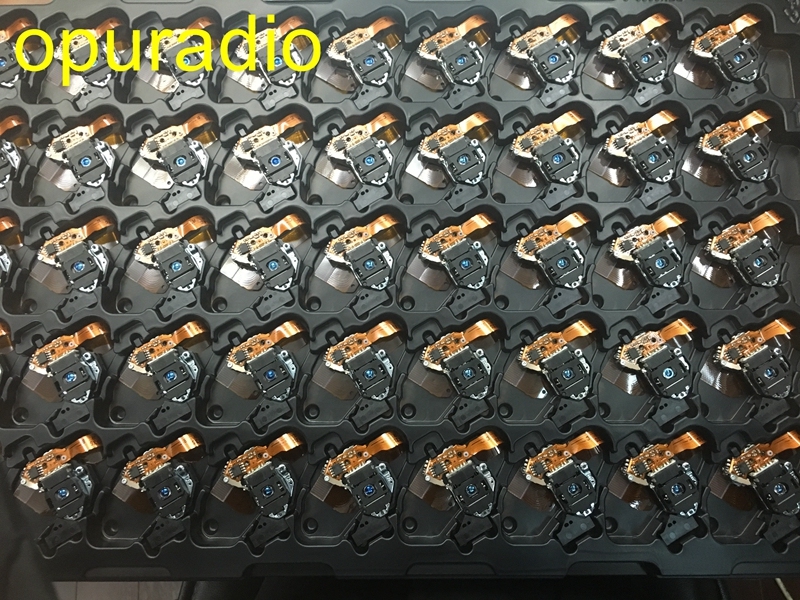 Original Single CD Laser DA-34-01E loader optical pickup for Lancia Siemens navigation Audio