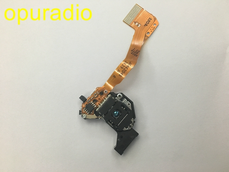 Original Single CD Laser DA-34-01E loader optical pickup for Lancia Siemens navigation Audio