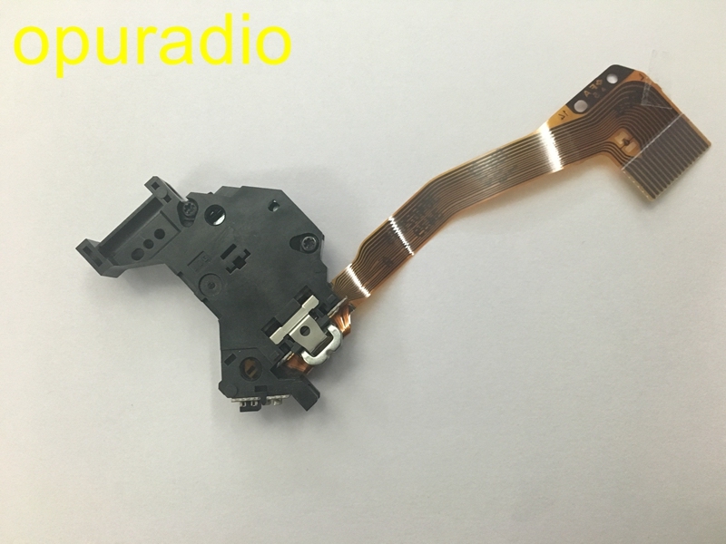 Original Single CD Laser DA-34-01E loader optical pickup for Lancia Siemens navigation Audio