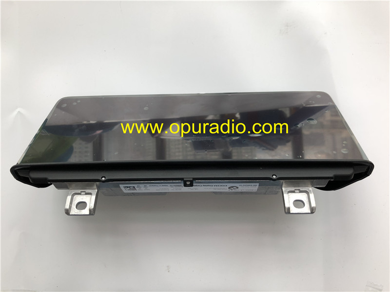 BMW LK CID 8.8 inch monitor KYOCERA Display BM 9385202 for F20 F21 F22 F23 2016 NBT Idrive 4 Navigation MAP