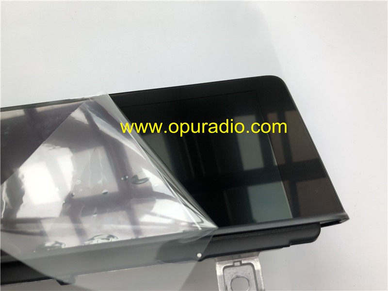 BMW LK CID 8.8 inch monitor KYOCERA Display BM 9385202 for F20 F21 F22 F23 2016 NBT Idrive 4 Navigation MAP