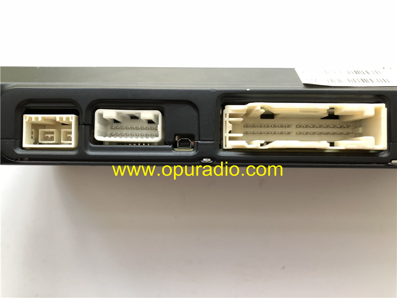 Harman Amplifier 86280-0WA10 0WA00 0WB90 | 2013-2015 Lexus GS350