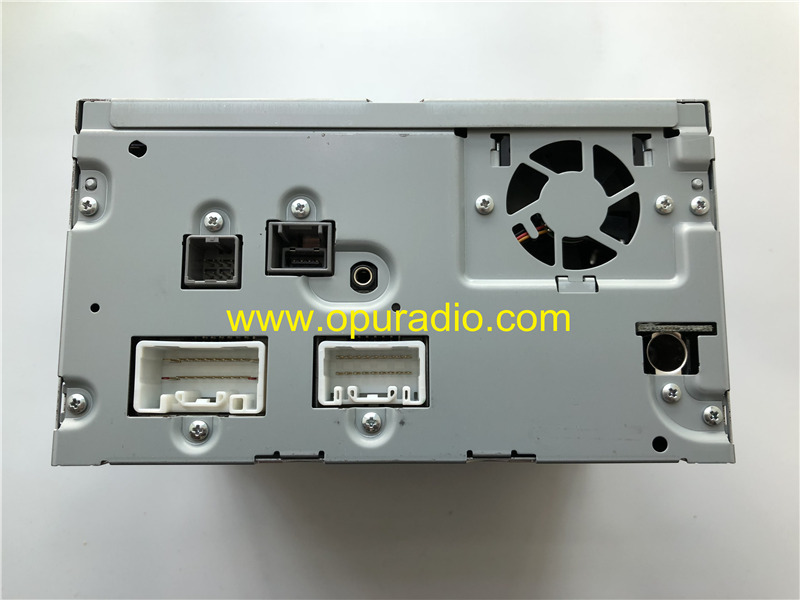 8701A748 Radio CD player DY-5M for 2014-2016 Mitsubishi Lancer Outlander car audio Europe version