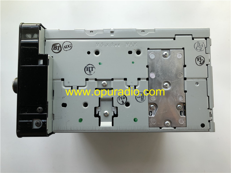 8701A748 Radio CD player DY-5M for 2014-2016 Mitsubishi Lancer Outlander car audio Europe version