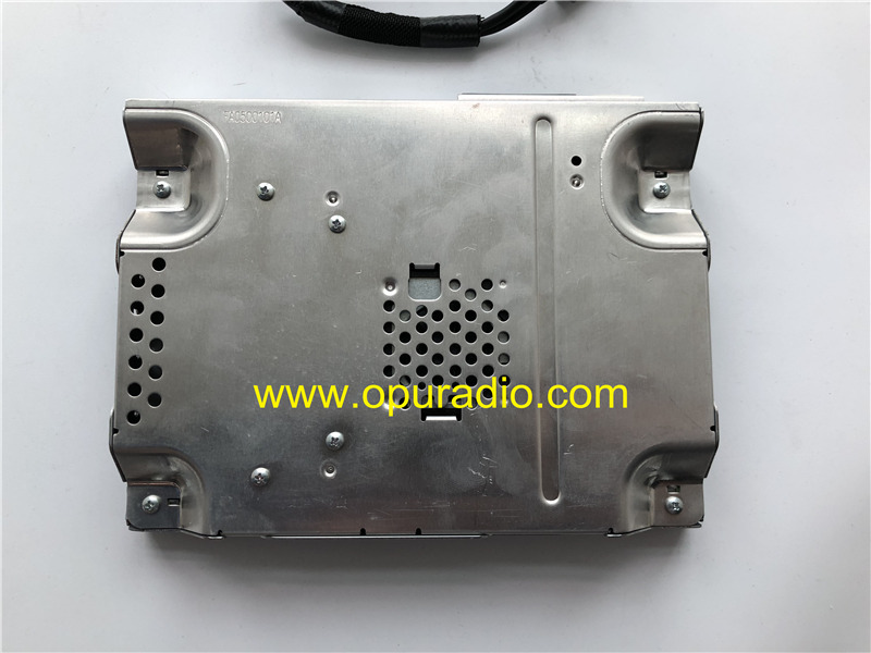 Panasonic 86840-06012 XM Sirius Navigation Box with MAP SD card GPS for 2018 up Toyota Sienna Lexus ES300H ES350 GS Car radio USA Canada MAP Data