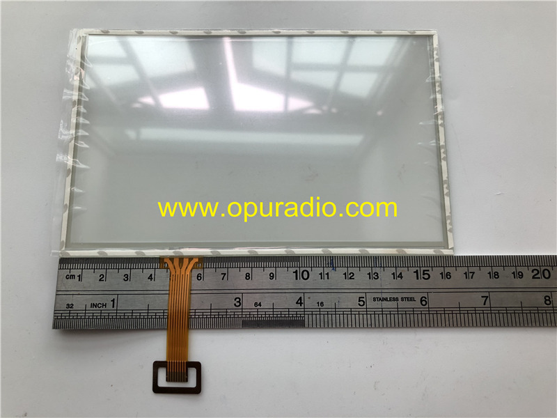 LB070WV7 TD01 TL01 TD02 LMS700KF30 7inch Touch screen Digitizer panel Hyundai Sonata Veloster KIA Soul Sorento car replacement