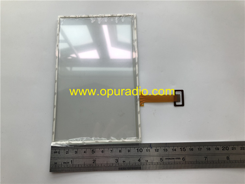 LB070WV7 TD01 TL01 TD02 LMS700KF30 7inch Touch screen Digitizer panel Hyundai Sonata Veloster KIA Soul Sorento car replacement
