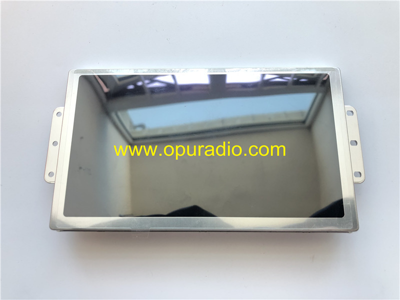 SHARP LQ065Y9RA01 Display Screen Monitor for BMW car radio audio