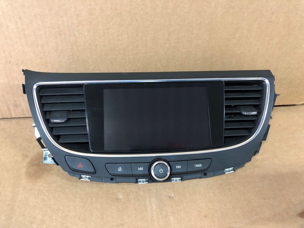 TOUCH Screen Digitizer for LQ080Y5DZ11 display 2017 2018 Buick Lacrosse car navigation audio Media  MAP Phone GM car