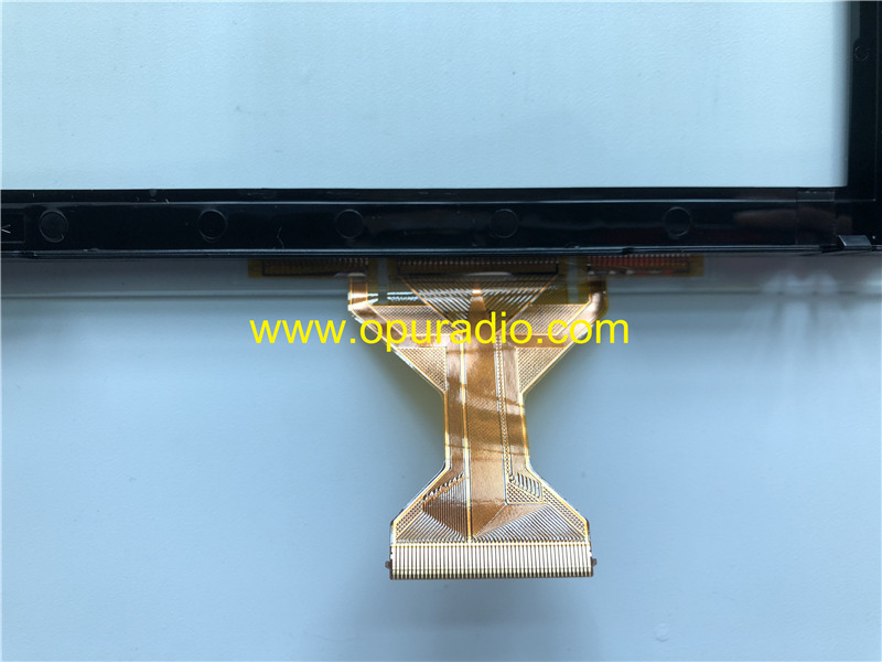 Touch Screen Digitizer for LQ070Y5LW04 2018 2019 Toyota RAV4 Camry Hybrid Entune XLE L LE XLE XSE 86140-06440
