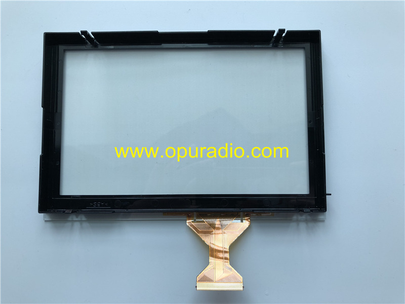 Touch Screen Digitizer for LQ070Y5LW04 2018 2019 Toyota RAV4 Camry Hybrid Entune XLE L LE XLE XSE 86140-06440