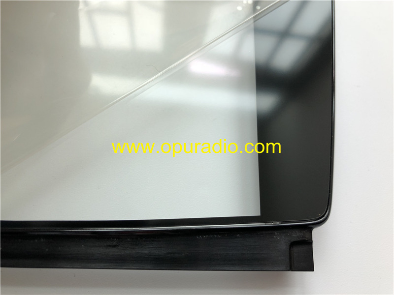 TOUCH Screen Digitizer for LQ080Y5DZ11 display 2017 2018 Buick Lacrosse car navigation audio Media  MAP Phone GM car