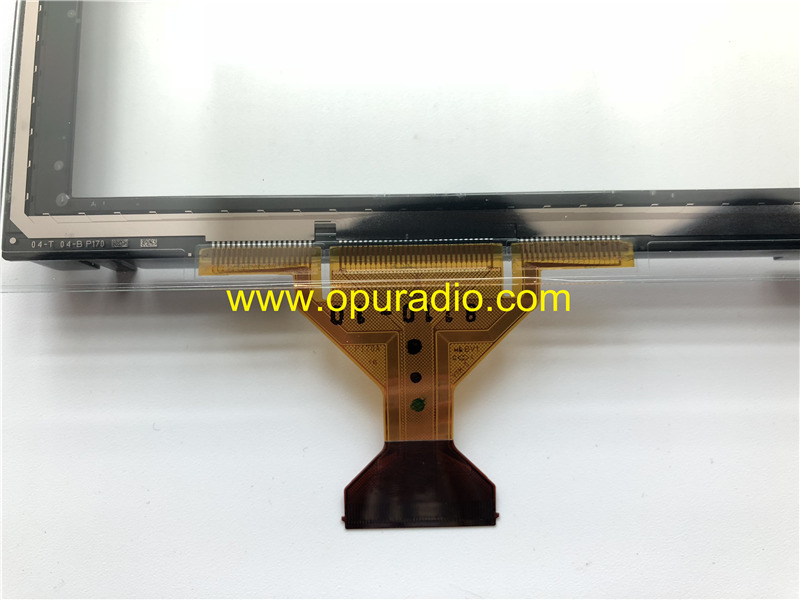 Touch Screen Digitizer for LQ070Y5LW04 2018 2019 Toyota RAV4 Camry Hybrid Entune XLE L LE XLE XSE 86140-06440