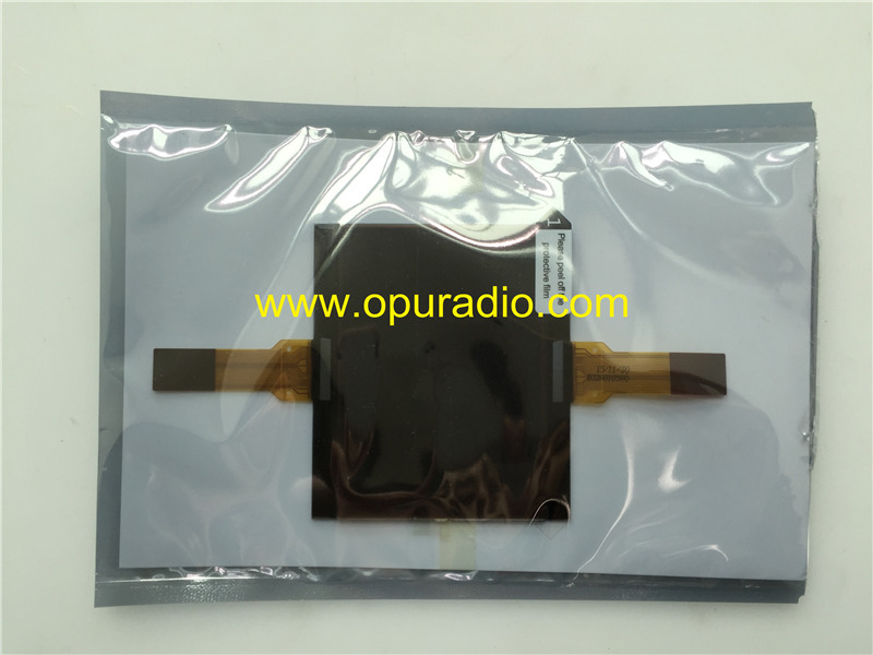 Display Screen Monitor for Ford Focus car instrument Dash Cluster Speedometers