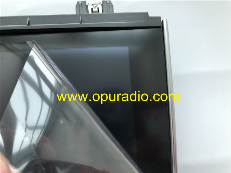 GM 42339701 Display Touch Screen information for car Audio Media APPS